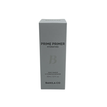 Banila Co. Prime Primer Hydrating 30ml