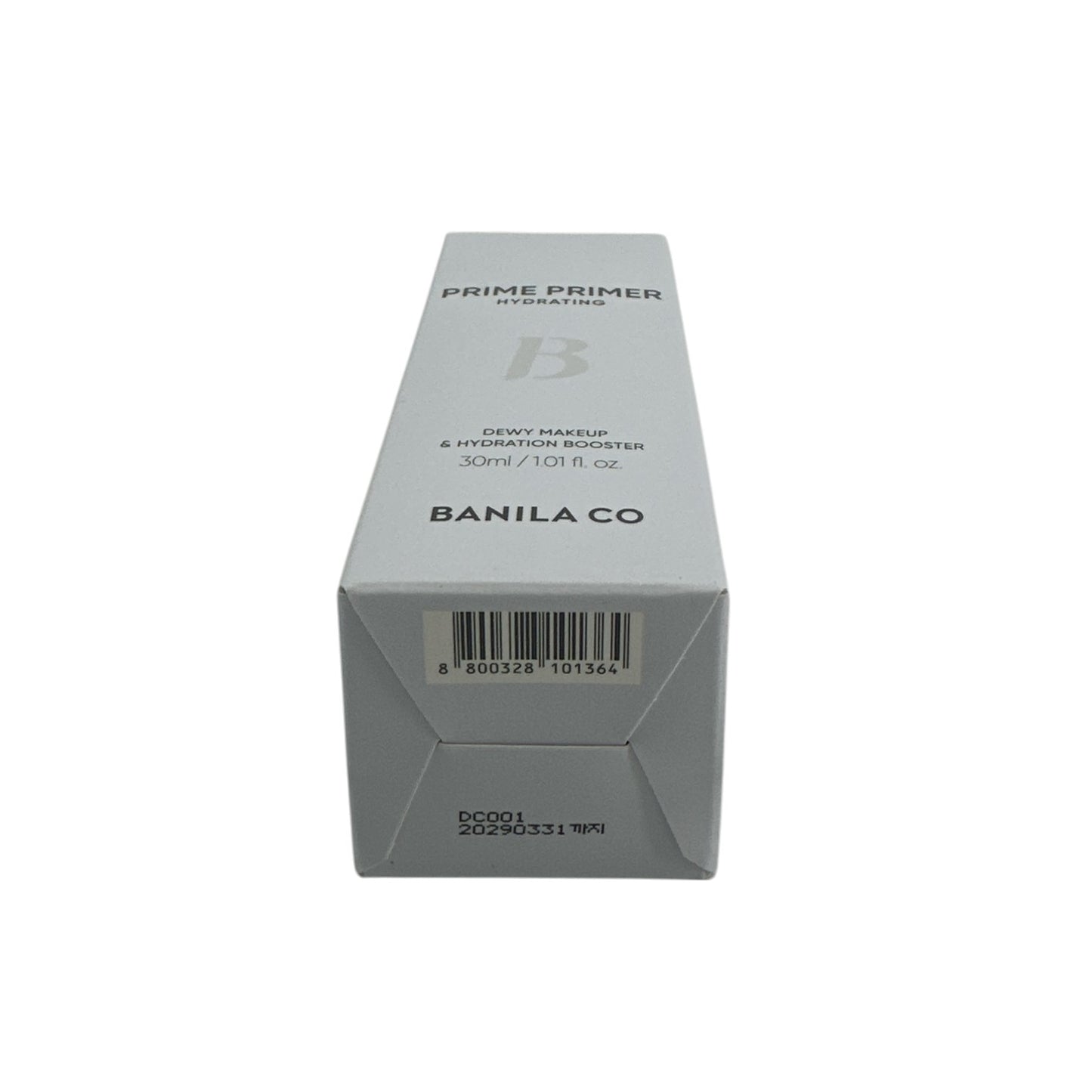 Banila Co. Prime Primer Hydrating 30ml