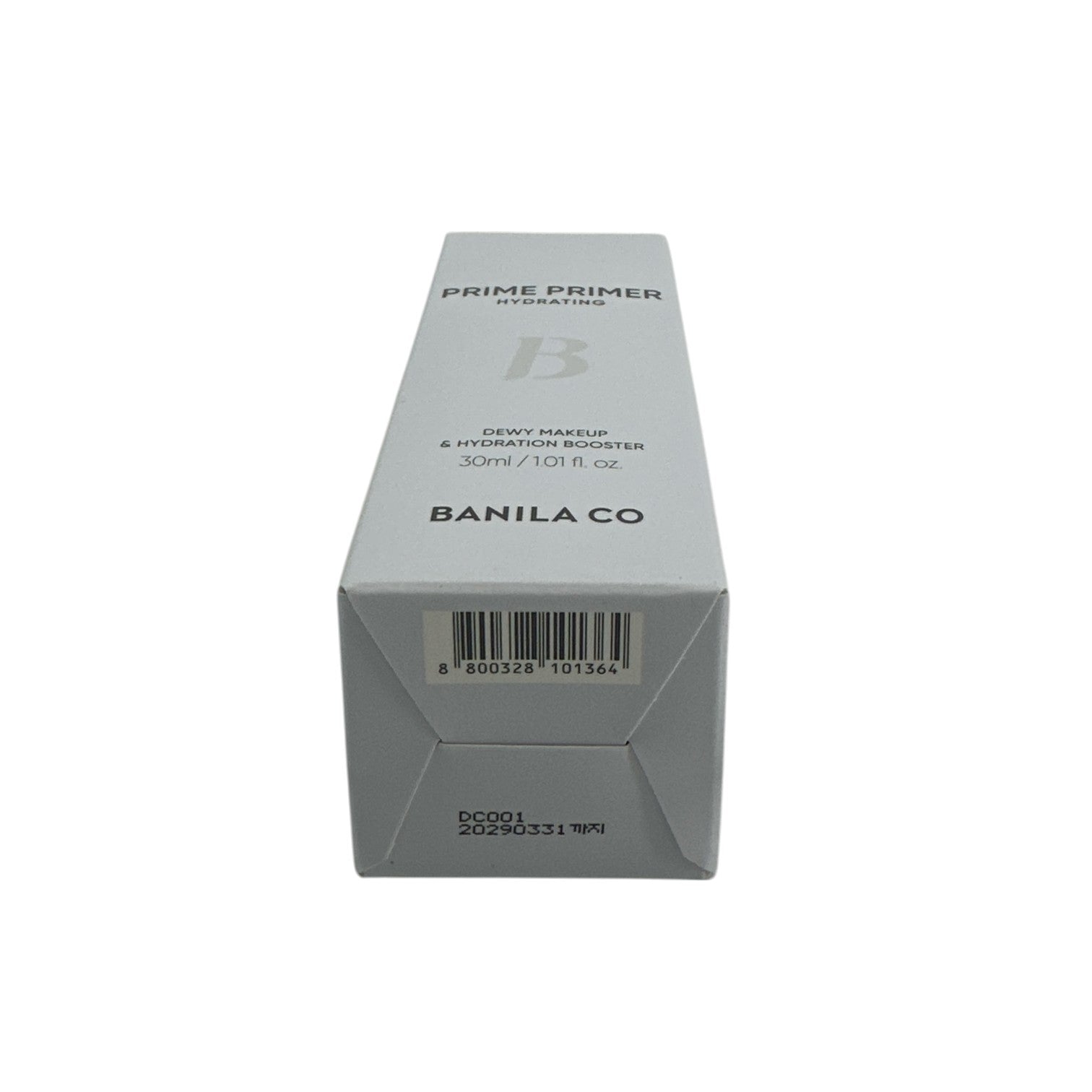 Banila Co. Prime Primer Hydrating 30ml