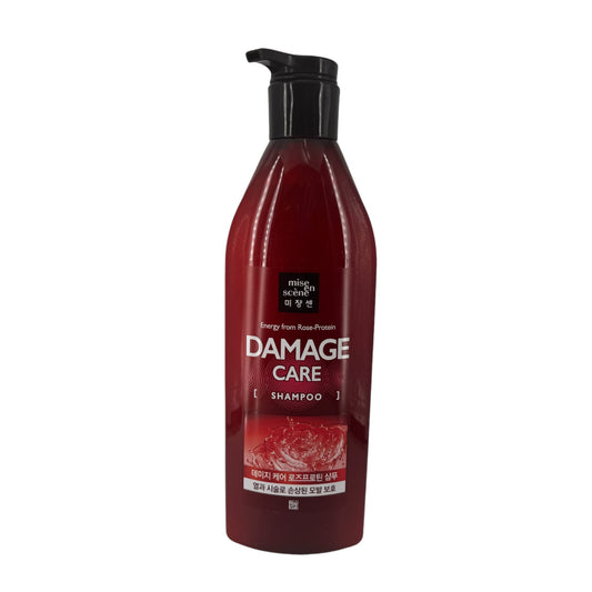 Mise en Scene Damage Care Shampoo 680ml