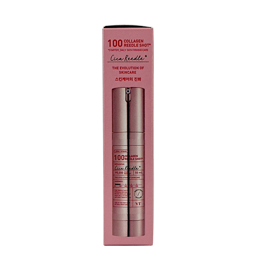 VT Collagen Reedle Shot 100 50ml