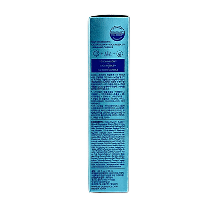 VT Hydrop Reedle Shot 300 50ml – Korean microneedle serum for hydration and skin texture, available at Zakura Global.