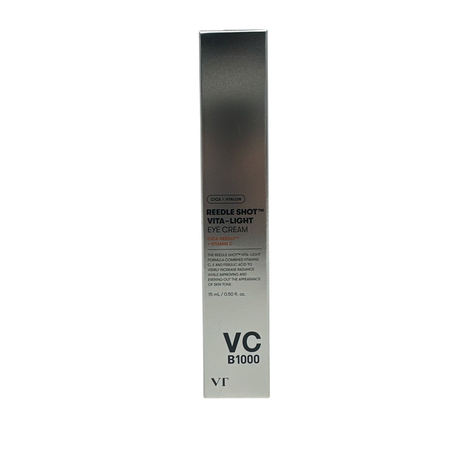 VT Cryo ICE Mask 30pcs
