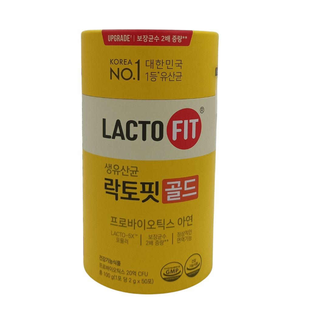 Probiotics