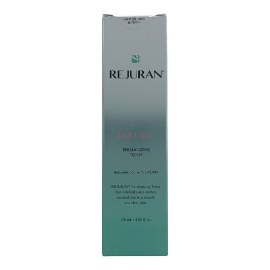 REJURAN Rebalancing Toner 120ml