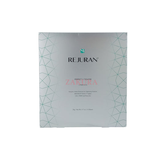 REJURAN Perfect V Tighter Mask 4pcs