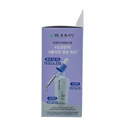 REJURAN Pore-tightening and hydrating ampoule essence set 1set