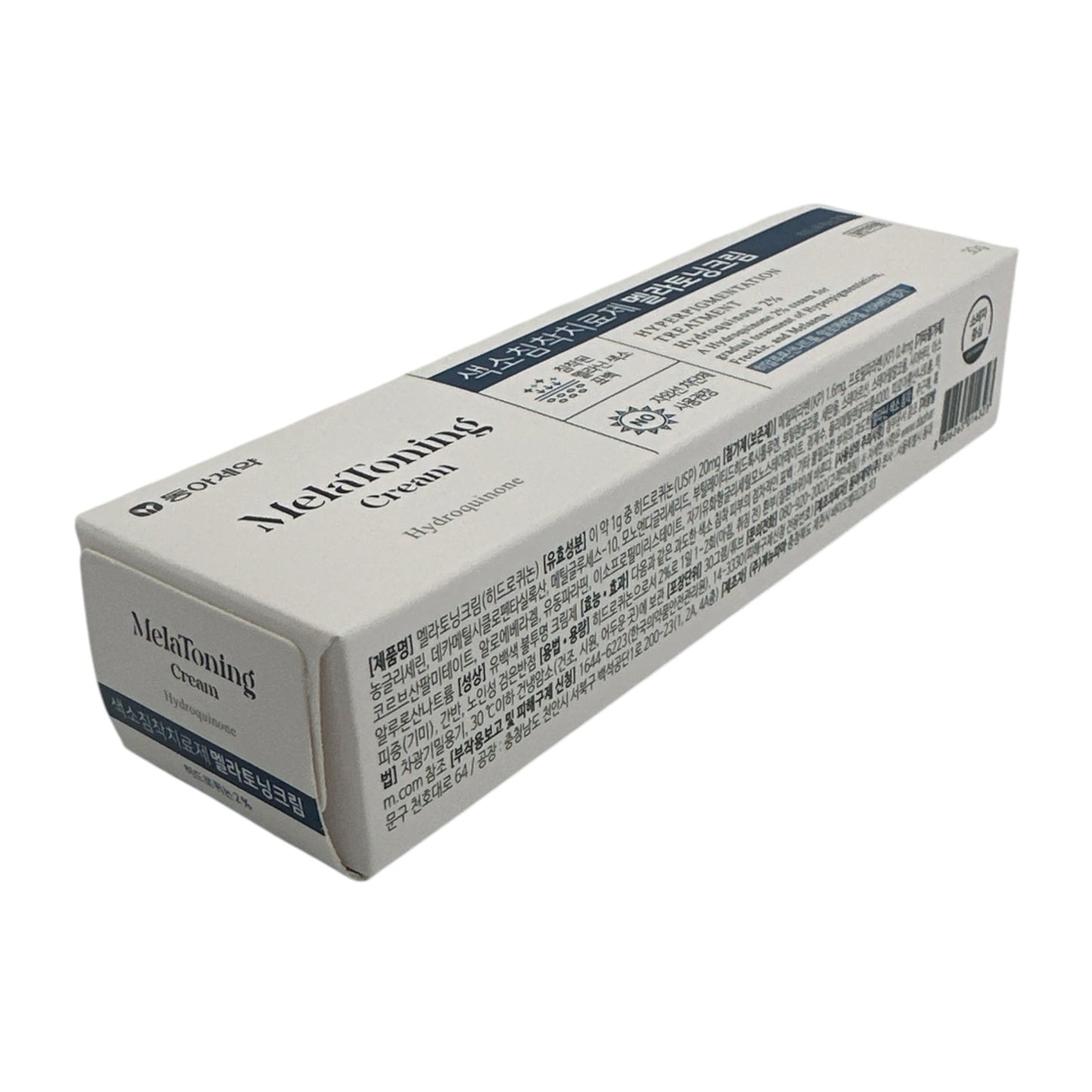DONG-A Pharm Melatoning Cream 30g