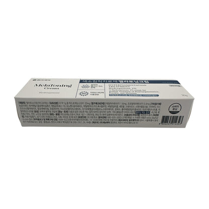 DONG-A Pharm Melatoning Cream 30g
