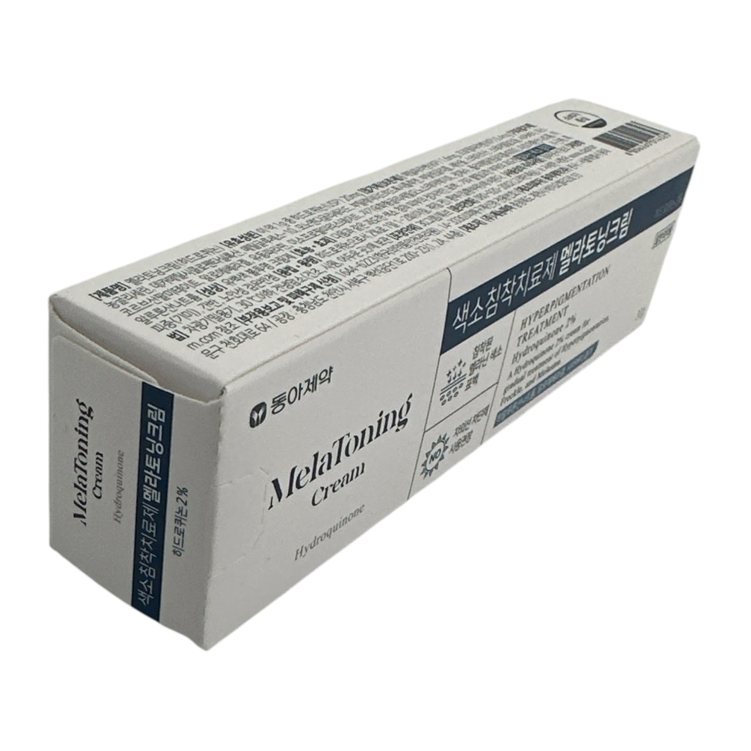 DONG-A Pharm Melatoning Cream 30g