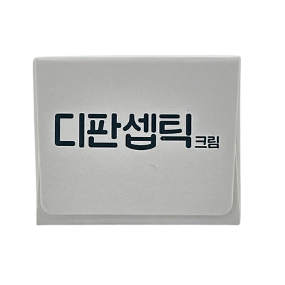 DONG-A Pharm D-Panseptic Cream 30g