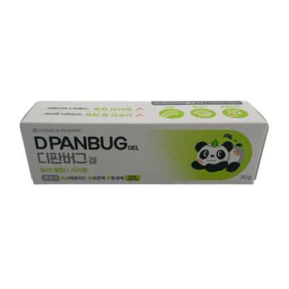 DONG-A Pharm D-Panbug Gel 30g