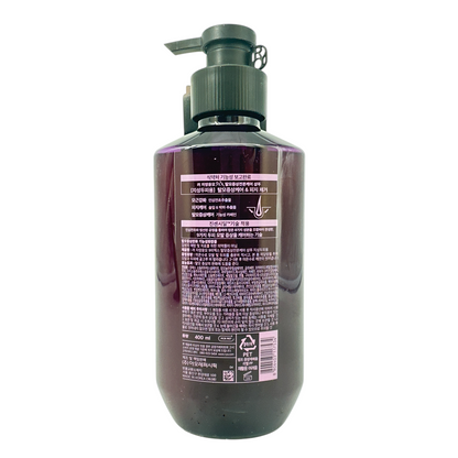 Hair Loss Care Shampoo For Oily Scalp 400ml