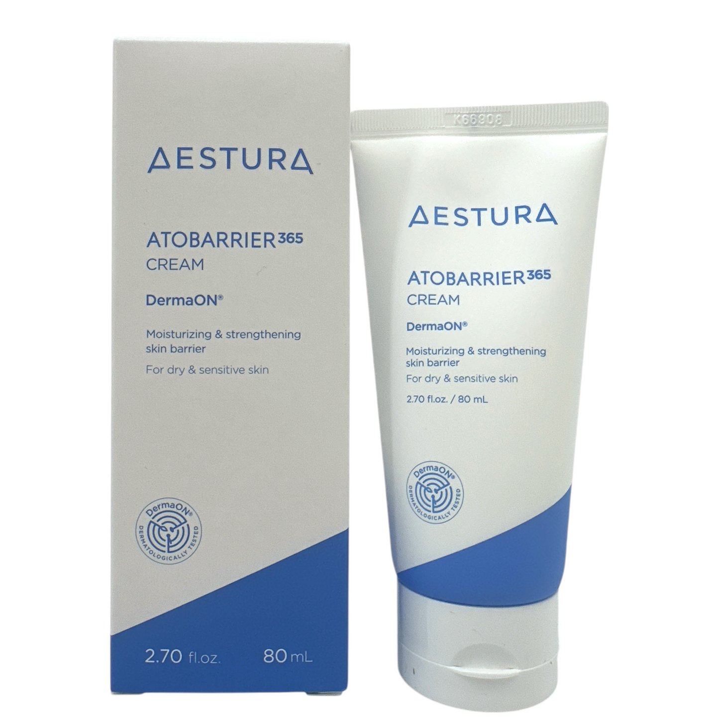 Aestura Atobarrier 365 Cream 80ml