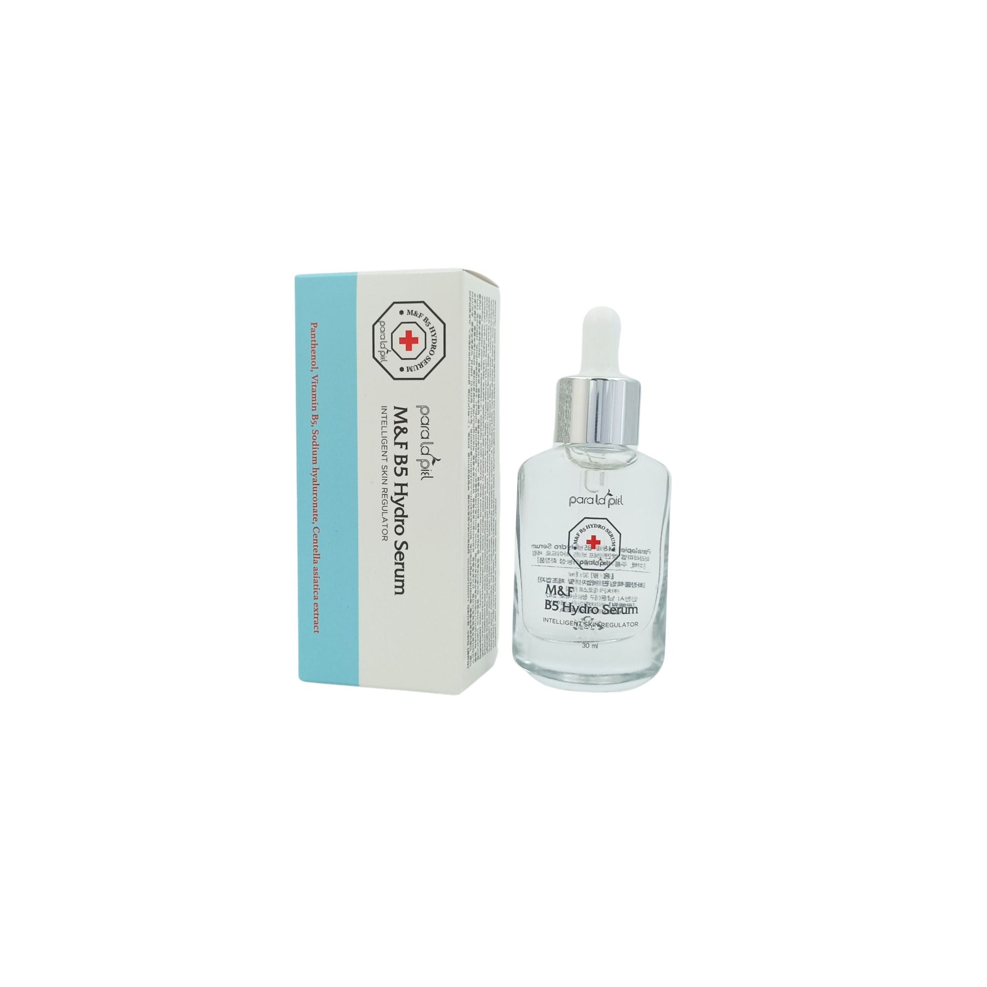 Paralapiel M&F B5 Hydro Serum 30ml