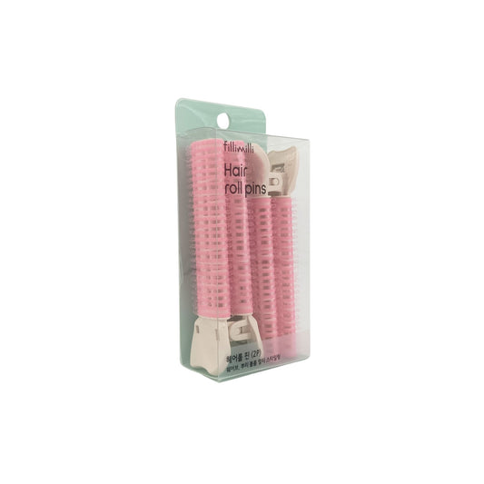 Fillimilli Hair Roller Pins 2pcs