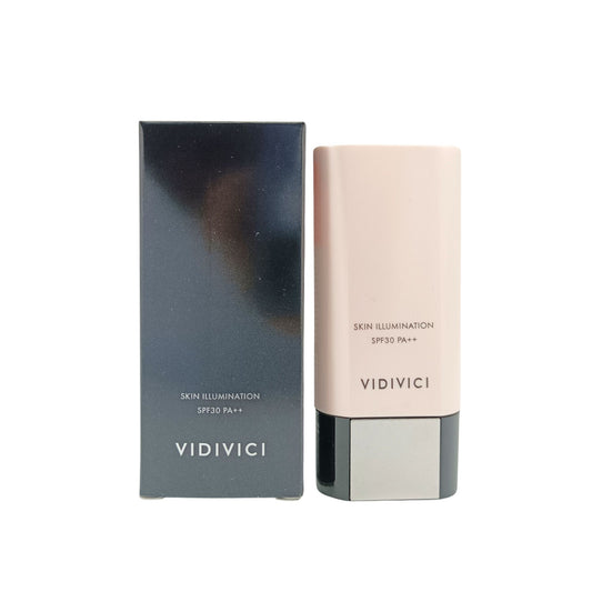 Vidi Vici Skin Illumination SPF30 40ml