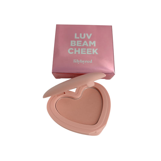 Lilybyred Luv Beam Cheek - 02 Dollish Rose  4.3g