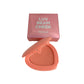 Lilybyred Luv Beam Cheek 4.3g (01 Pure Coral/04 Selfie Red) 04 Selfie Red