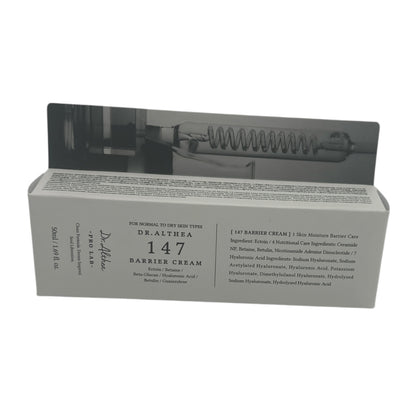 Dr. Althea 147 Barrier Cream 50ml