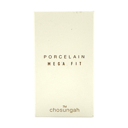 Chosungah Porcelain Mega Fit SPF50+PA++++ - 01N 16g