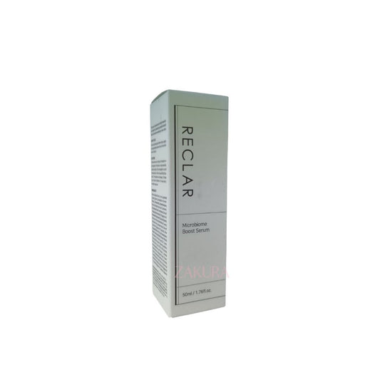 Reclar Microbiome Boost Serum 50ml