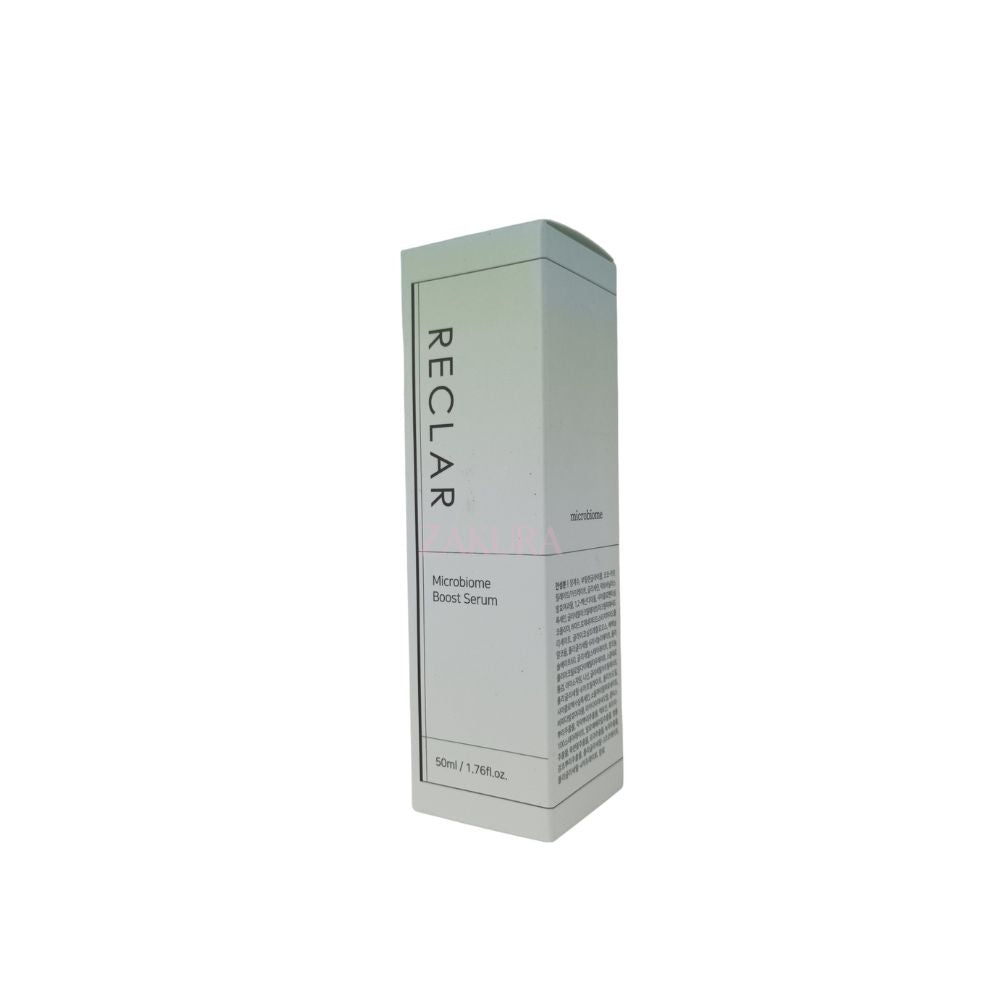 Reclar Microbiome Boost Serum 50ml