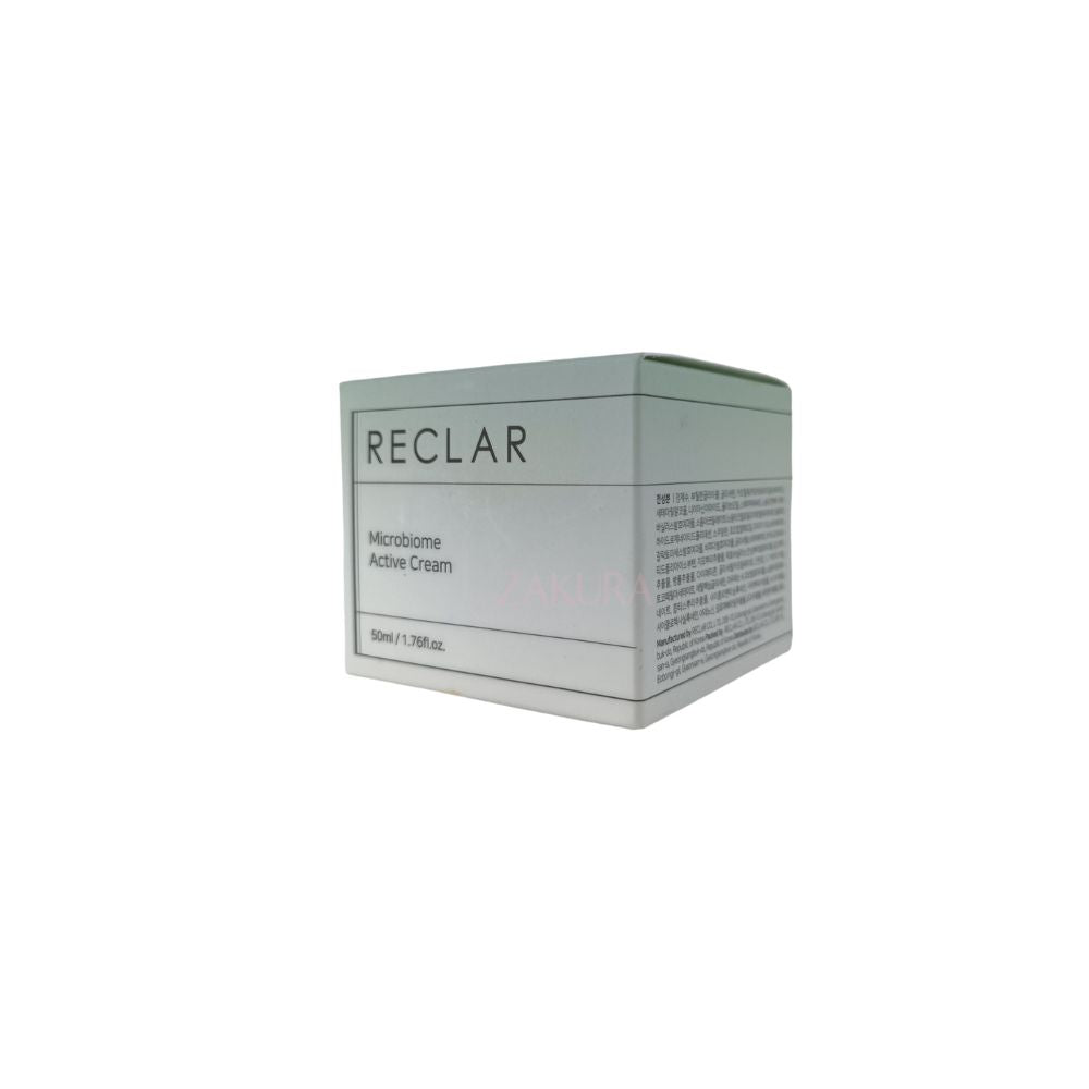 Reclar Microbiome Active Cream 50ml