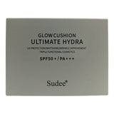 Sudee Glow Cushion Ultimate Hydra with RefillSPF50+PA+++ 12gx2