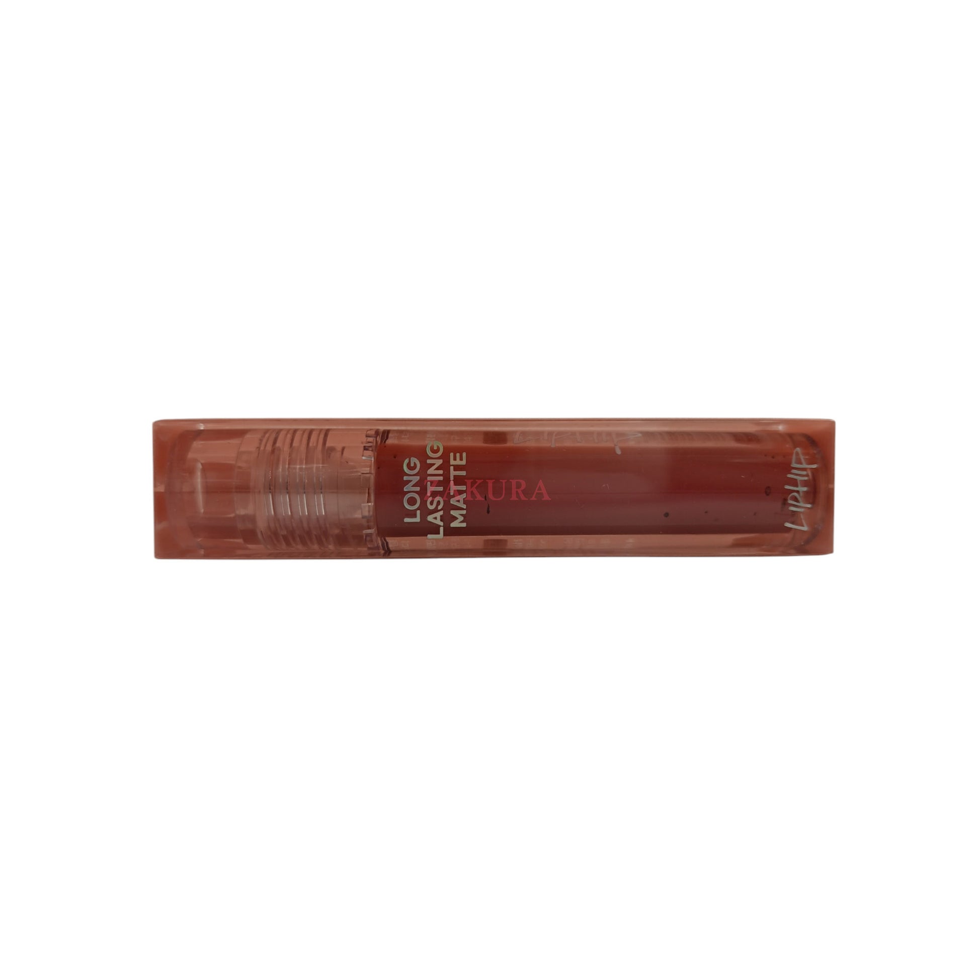 LipHip Longlasting Lip Matte Tint 4.5g L01 Nudy kiss