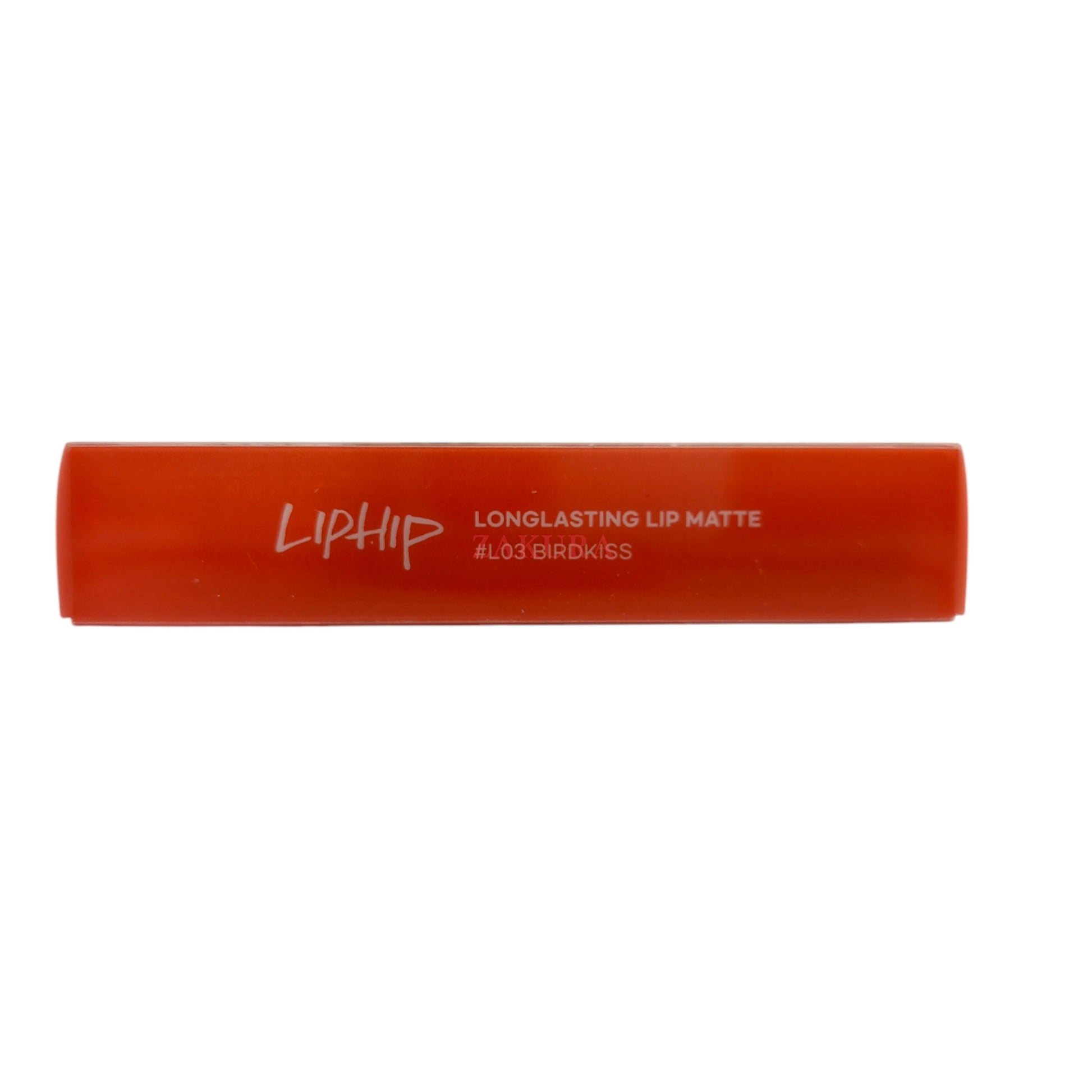 LipHip Longlasting Lip Matte Tint 4.5g L03 Bird Kiss