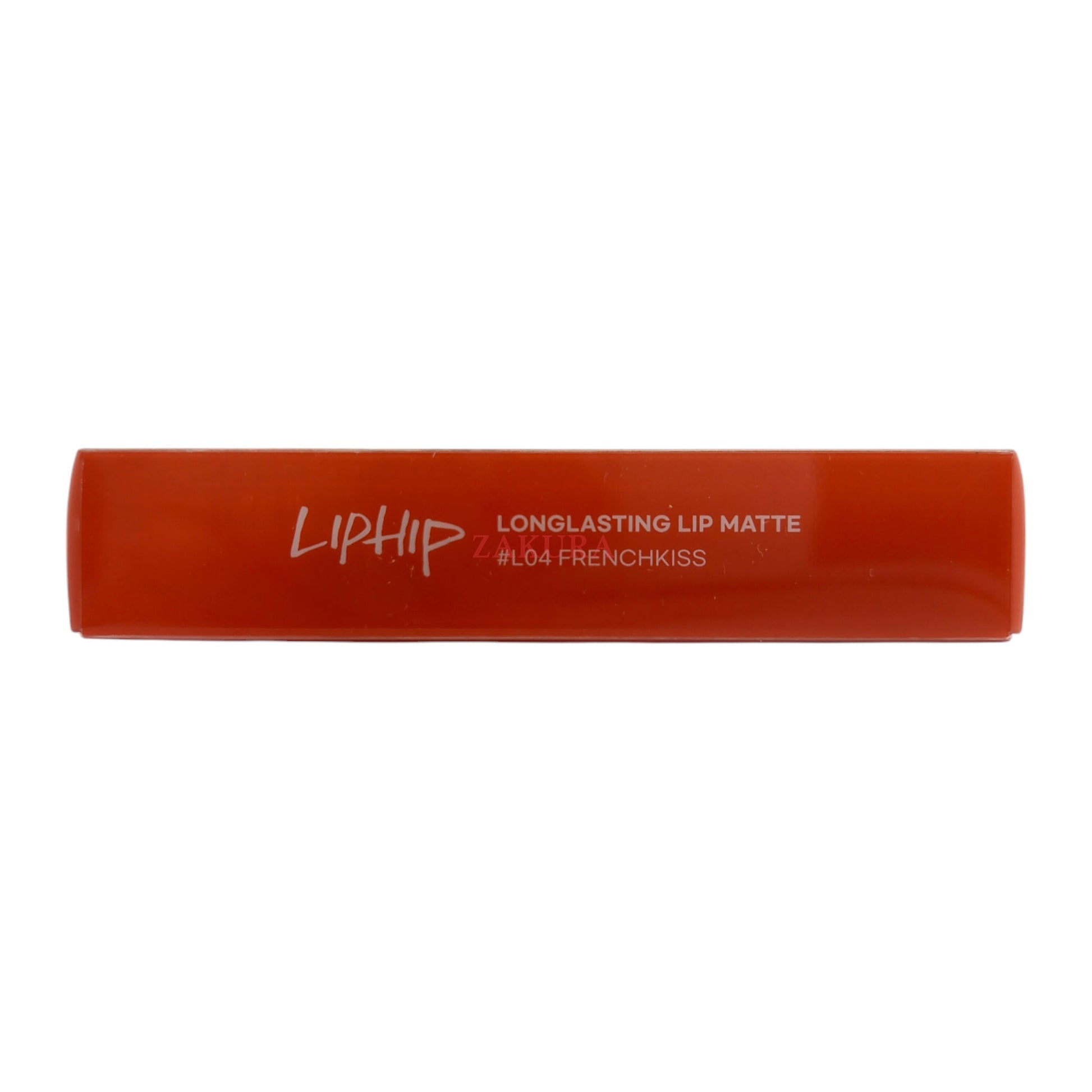 LipHip Longlasting Lip Matte Tint 4.5g L04 French Kiss