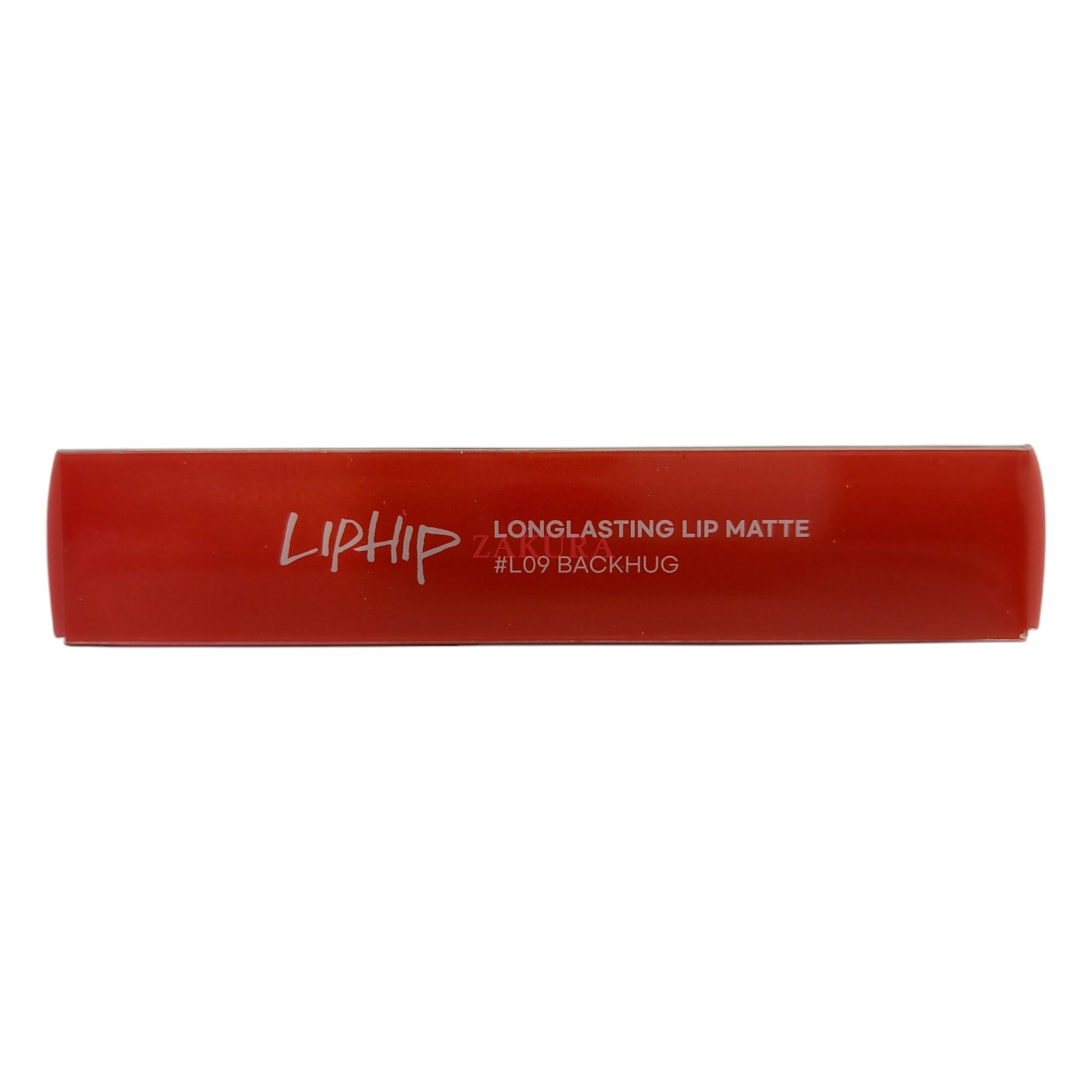 LipHip Longlasting Lip Matte Tint 4.5g L09 Back Hug