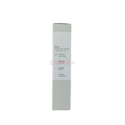 Raip R3 Argan Hair Oil 100ml Unscented