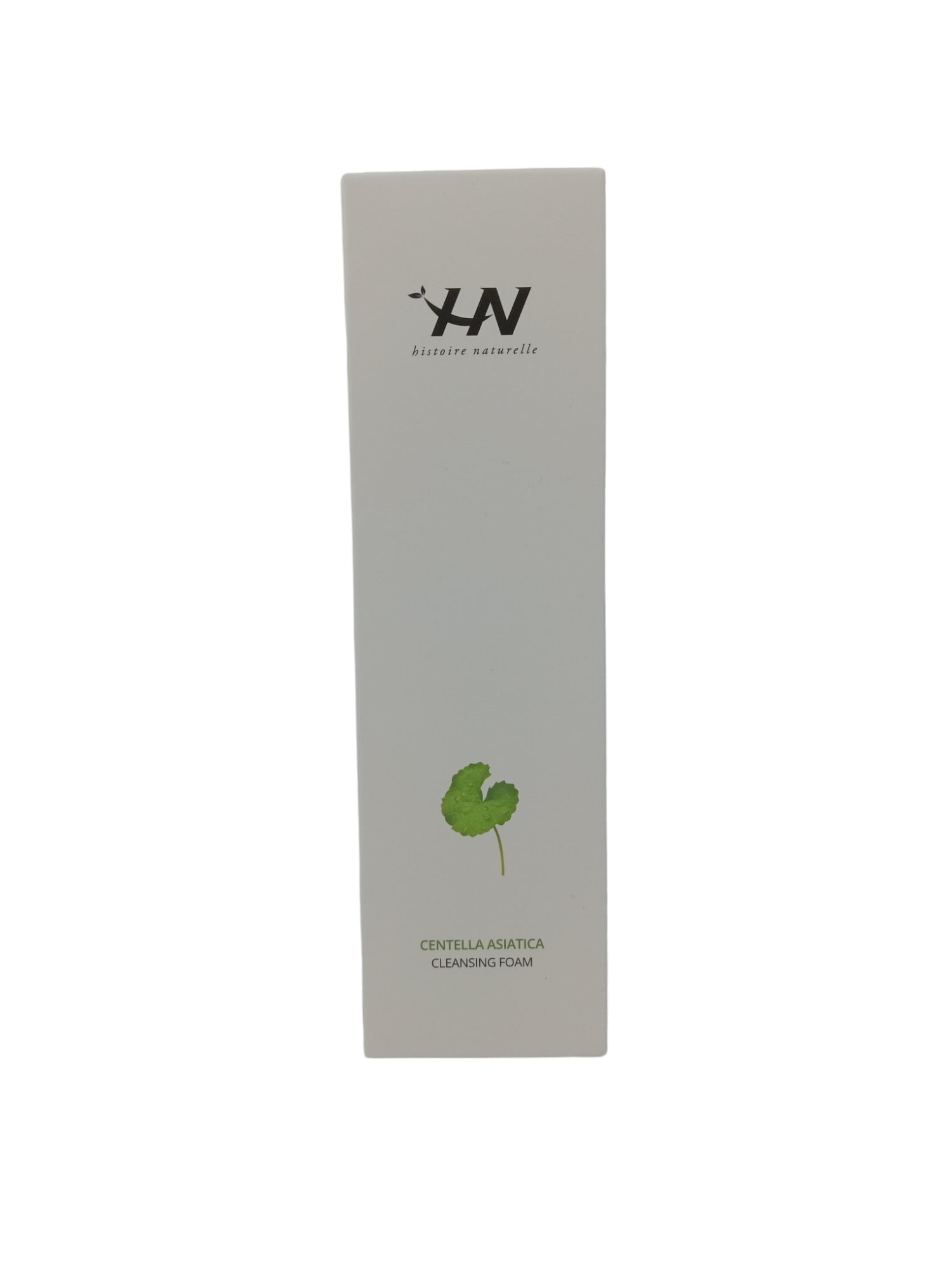 Histoire Naturelle Centella Asiatica Cleansing Foam 120g