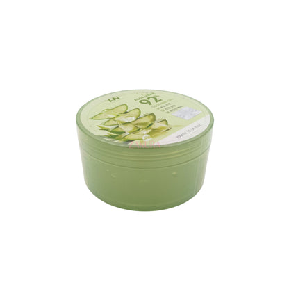Histoire Naturelle Aloe Vera Gel 92% 300ml – Soothing Hydration Care