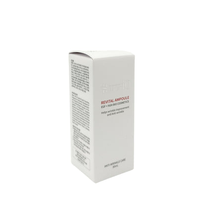 BeautiO Revital Ampoule 30ml