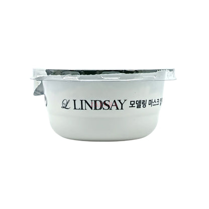Lindsay Disposable Modeling Mask Cup Pack - Green Herb 28g
