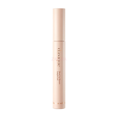 Dasique Mood Up Mascara Long & Curl - (01 Black/02 Choco Brown) 7.5g
