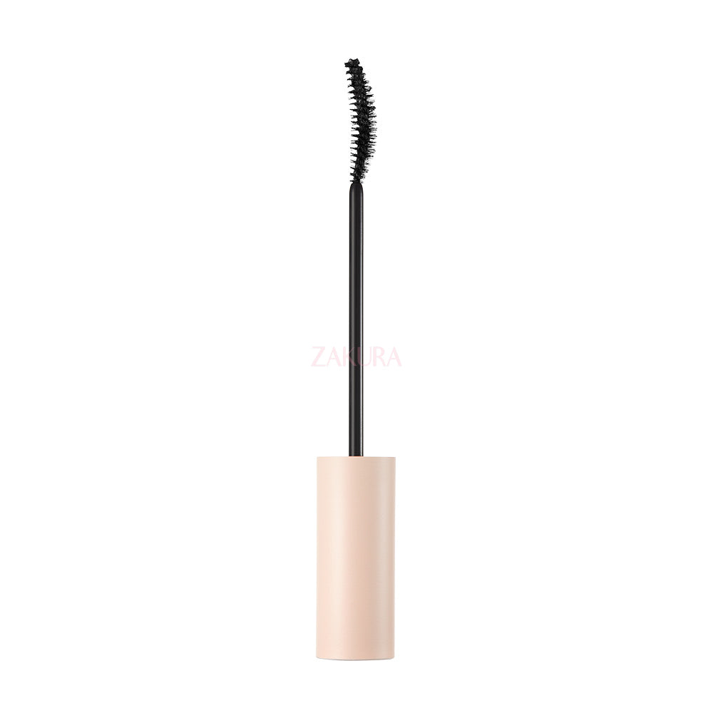 Dasique Mood Up Mascara Long & Curl - (01 Black/02 Choco Brown) 7.5g