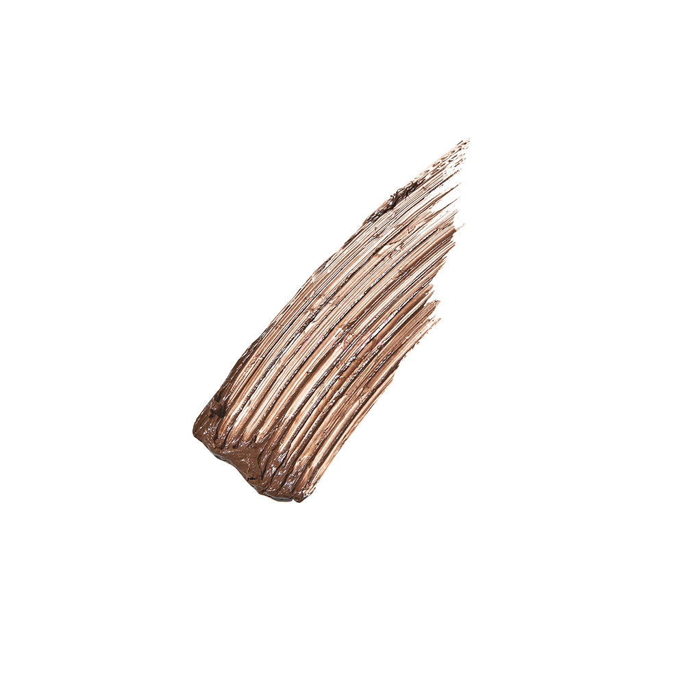 Dasique Mood Up Mascara Long & Curl - (01 Black/02 Choco Brown) 7.5g