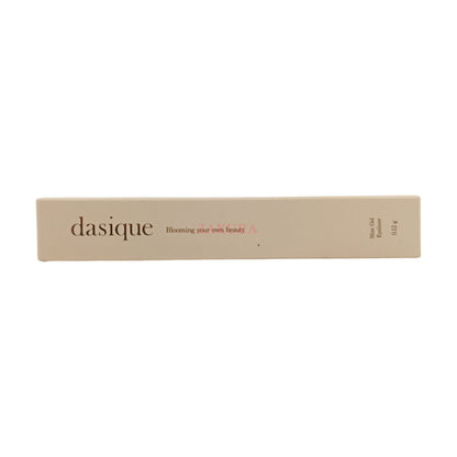Dasique Slim Gel Eyeliner - (01 Black/02 Pearl Brown/03 Brown) 1pc