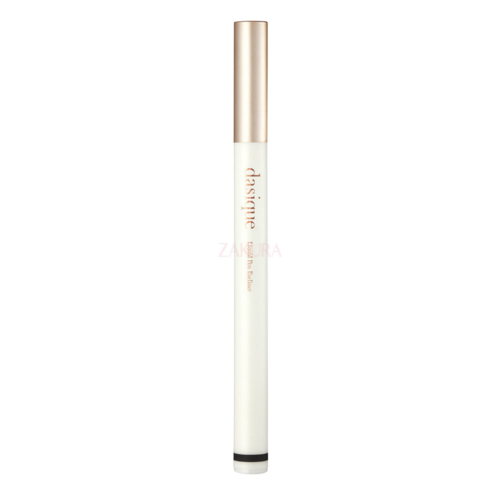 Dasique Liquid Pen Eyeliner - (01 Black/02 Daily Brown) 1pc