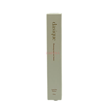 Dasique Liquid Pen Eyeliner - (01 Black/02 Daily Brown) 1pc