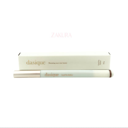 Dasique Liquid Pen Eyeliner - (01 Black/02 Daily Brown) 1pc