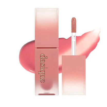 Dasique Cream De Rose Tint 3g
