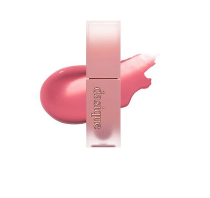 Dasique Cream De Rose Tint 3g