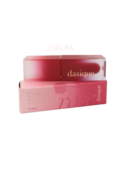 Dasique Cream De Rose Tint 3g