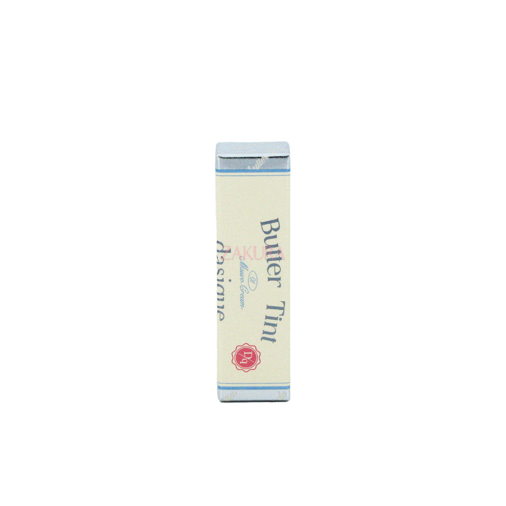 Dasique Cream De Butter Tint - (01 Mauve Cream/02 Salted Butter) 1pc