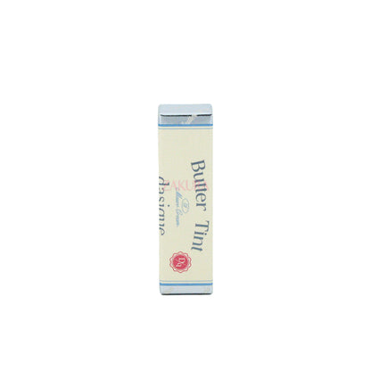Dasique Cream De Butter Tint - (01 Mauve Cream/02 Salted Butter) 1pc